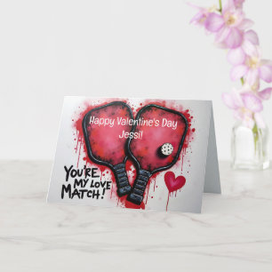 Cartão Encontro de Amor💘 Dia dos Namorados