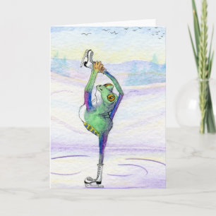 Cartão Encontrou o telefonema, finalmente.