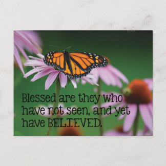 Cartão encorajadores