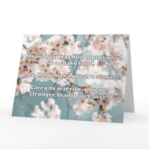 Encorajamento à cotação positiva do Empath Warrior