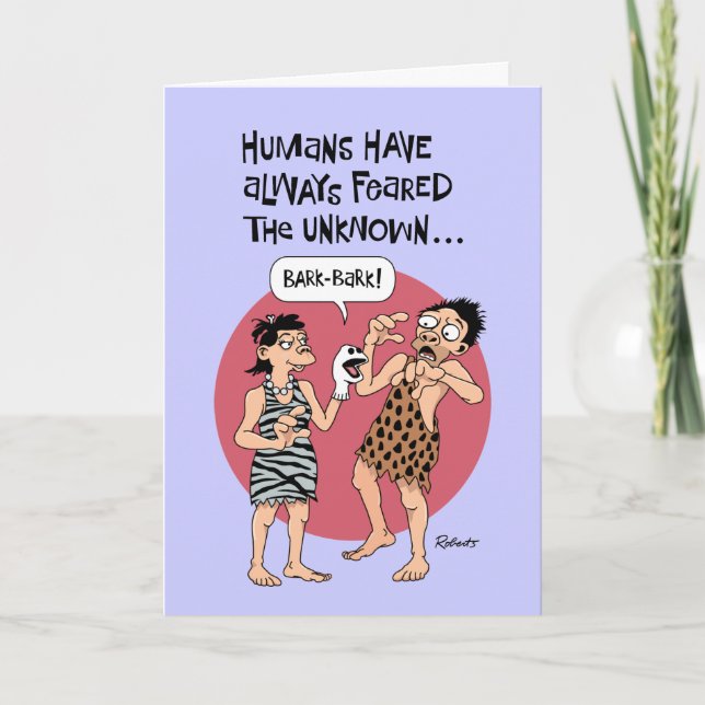 Cartão Encorajar a cirurgia (Frente)