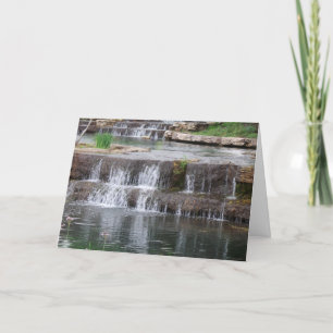 Cartão Encouragement