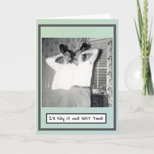 Cartão Encouragement To Stop Drinking