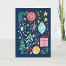 enfeites de Natal