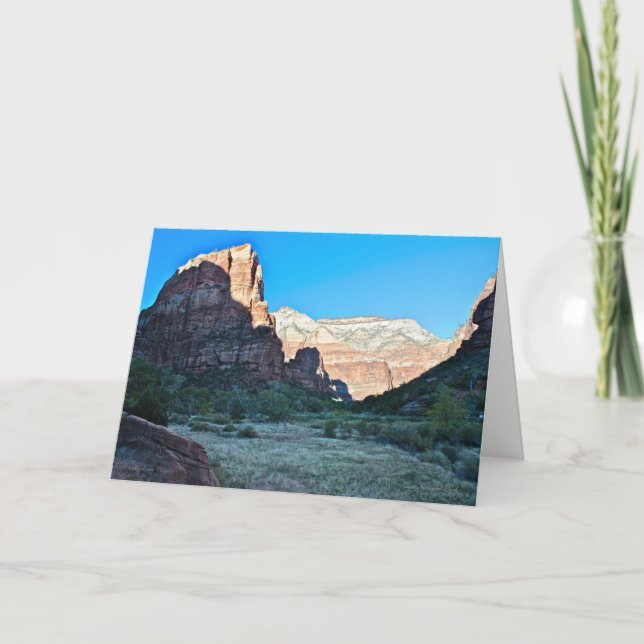 Cartão Engano: dentro de orçamento (Frente)