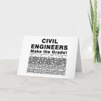Engenheiros Civis Fazem O Grau