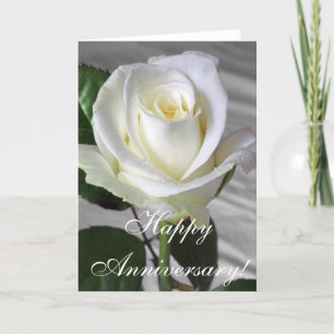 Cartão English Rose Card