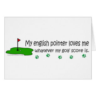 Cartão EnglishPointer