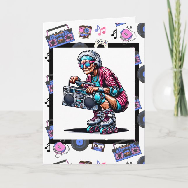 Cartão Engraçado  (Frente)