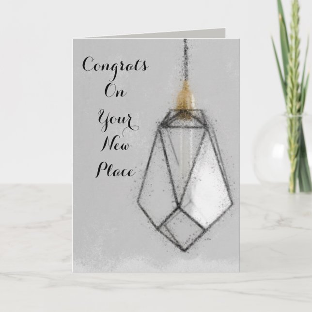 Cartão Engraçado (Frente)