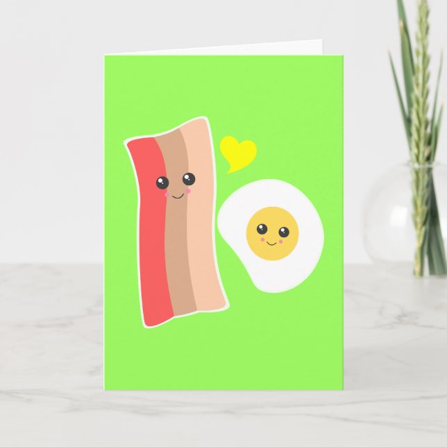 Cartão engraçado (Frente)