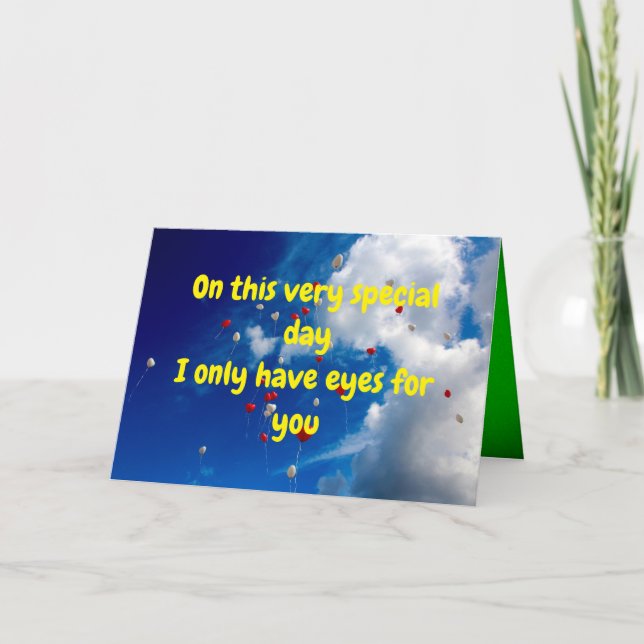 Cartão Engraçado (Frente)