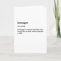 Engraçado 13 Birthday | Treze adolescentes