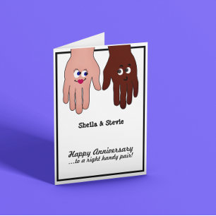 Cartão Engraçado Aniversário