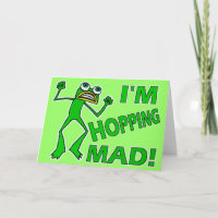 Engraçado Comprar Sapo Louco