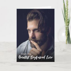 Cartão Engraçado - Eu Completo Você - Foto Dia dos Namora