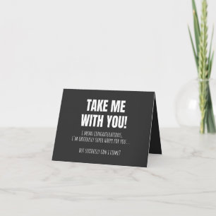 Cartão Engraçado Farewell Mug Para O Colega De Trabalho D