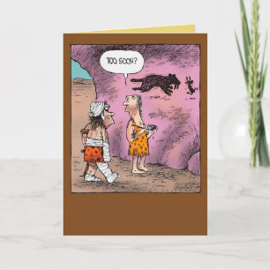 Cartão Engraçado ficar bem pago para amigos e família