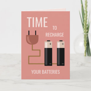 Cartão Engraçado, melhor em breve.