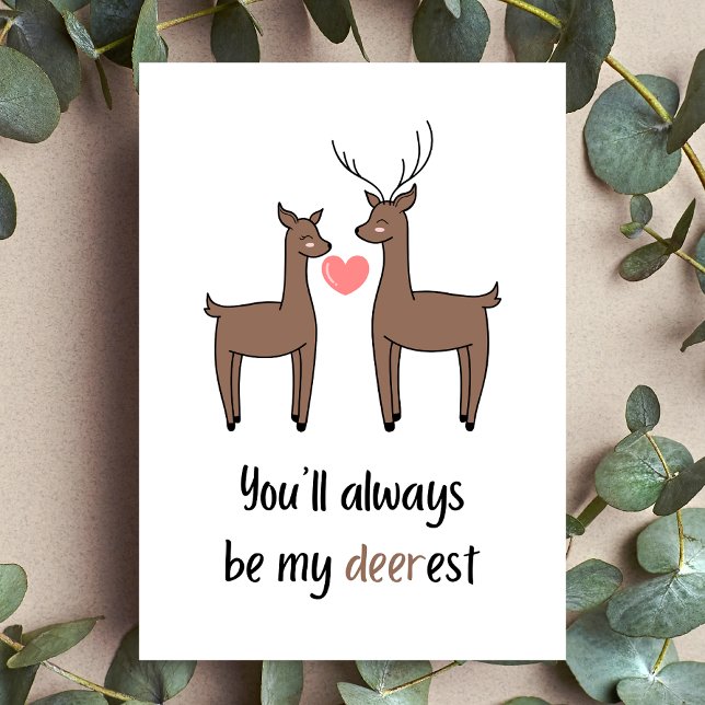 Cartão Engraçado Meu Querido Aniversário (Criador carregado)