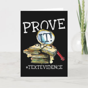 Cartão Engraçado no engenheiro - Não há medo de Engenheir