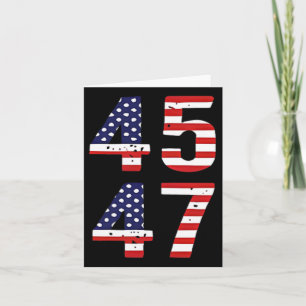 Cartão Engraçado Presidente Trump Dance Digitalize-me o c