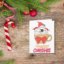 Engraçados Engraçados Feliz Natal Mug Personalizad