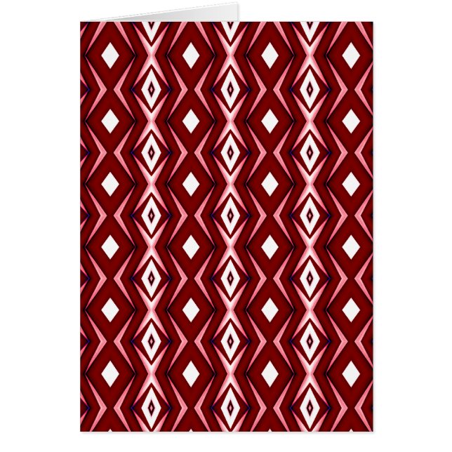 Cartão Ensaios (Frente)