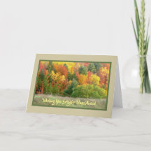 ENTERRAMENTO DE CABEÇA COM COR DO OUTONO/DESEJANDO