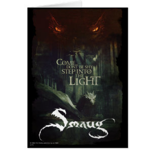 Cartão Entra Na Luz