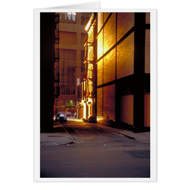 CARTÃO ENTRE BLOCOS (Frente)