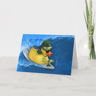 Cartão Entrega especial!