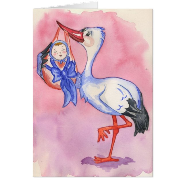 Cartão Entrega especial (Frente)