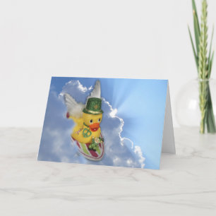 Cartão Entrega especial! (Vfem)