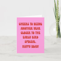 Envelhecimento Engraçado Envelhecendo Humor Nefast