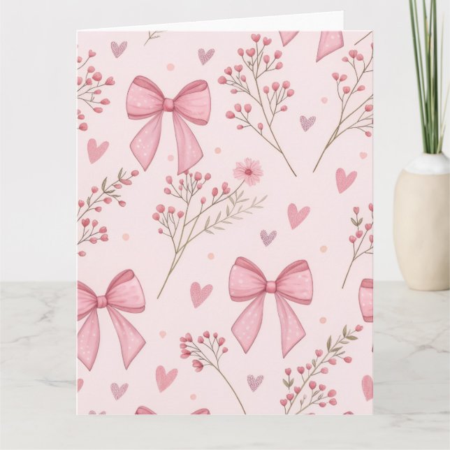 Cartão Envelope (Frente)