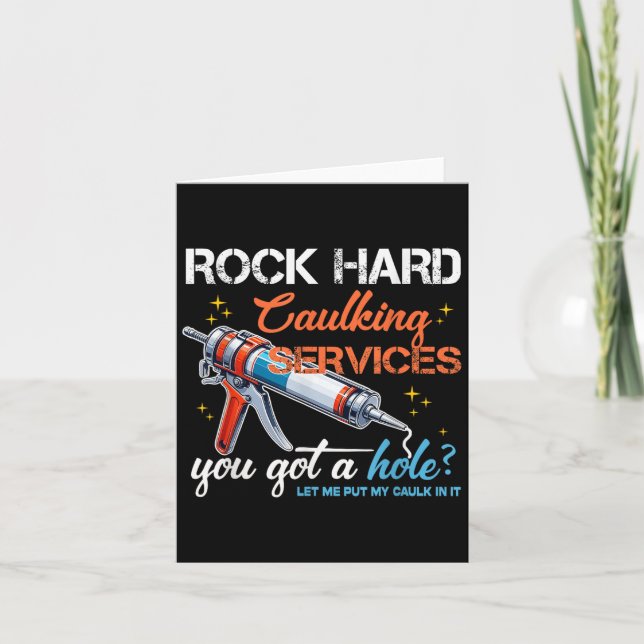 Cartão Envergonhamento Ofensivo Inapropriado Humo Adulto  (Frente)