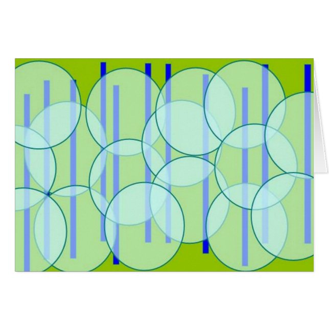 Cartão Envie algo diferente…. (Frente horizontal)