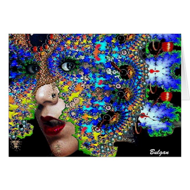 CARTÃO EPHEMERAL (Frente Horizontal)