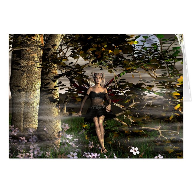 Cartão Epifania (Frente Horizontal)