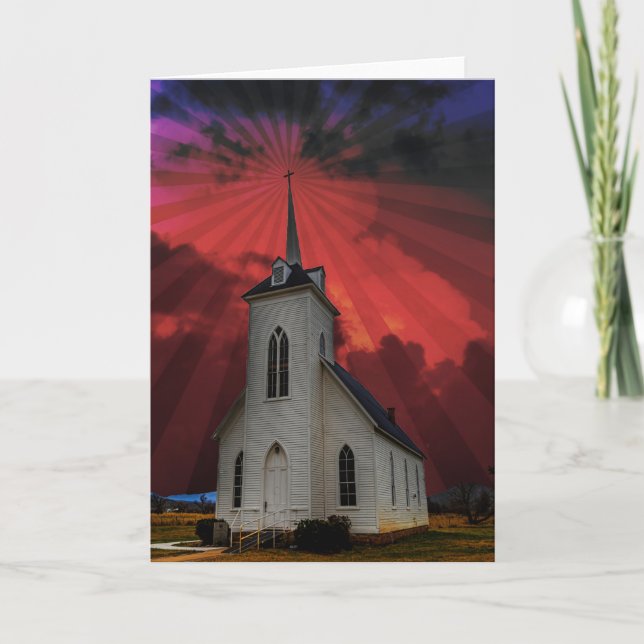 CARTÃO EPIPHANY (Frente)