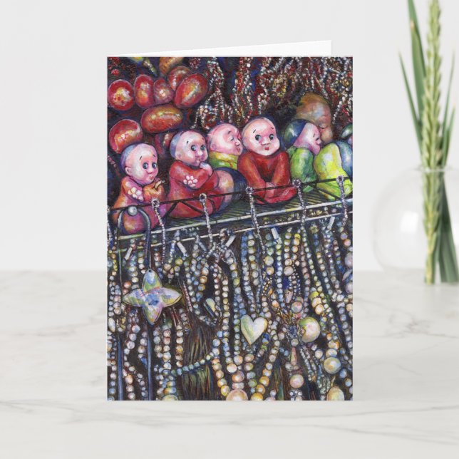 Cartão Epitomize (Frente)