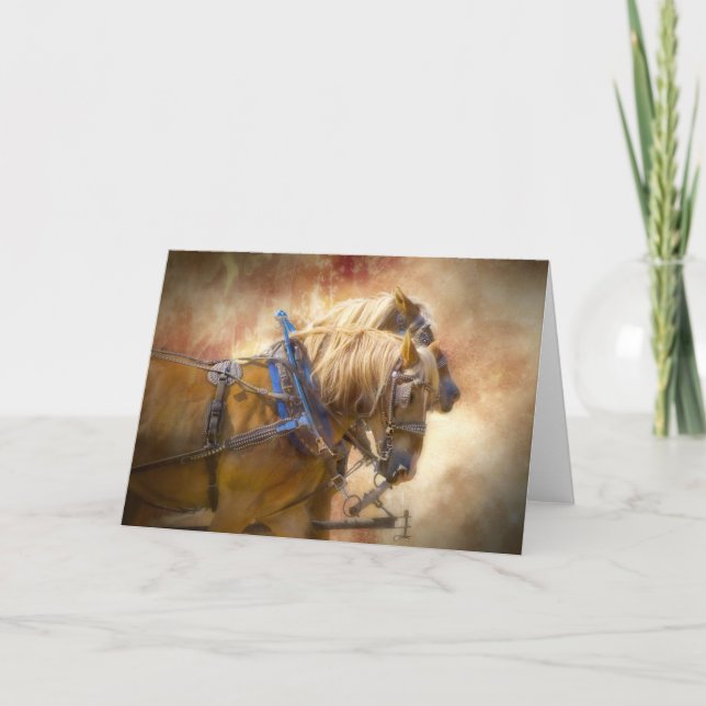 Cartão Equipe do esboço na arte de Digitas do chicote de (Frente)