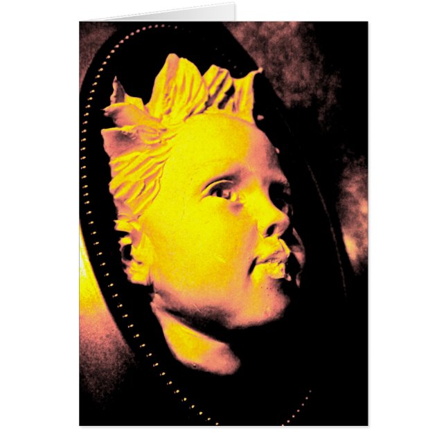 Cartão Erich (Frente)