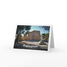 Ermida de Santa Bárbara Fachada, Lliria, Valência