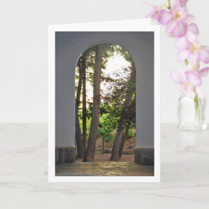 Cartão Ermita Sant Vicent Ferrer de Llíria