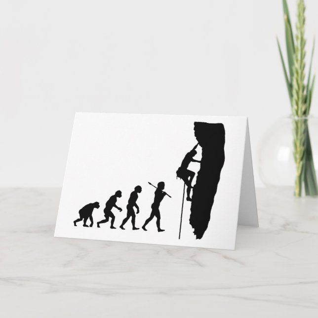 Cartão Escalada (Frente)