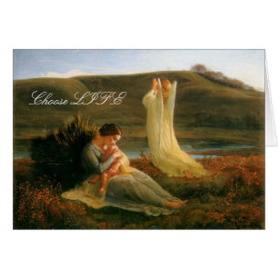 Cartão escolher LIFE
