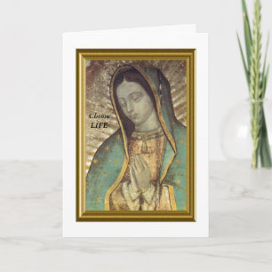 Cartão Escolher LIFE