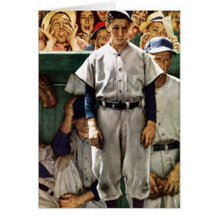 Cartão Esconderijo subterrâneo